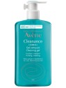 Avène Cleanance Gel Peaux Grasses 400 ml 