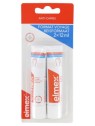 Elmex dentifrice protection caries tubes de voyage 2x12ml | Nom de...
