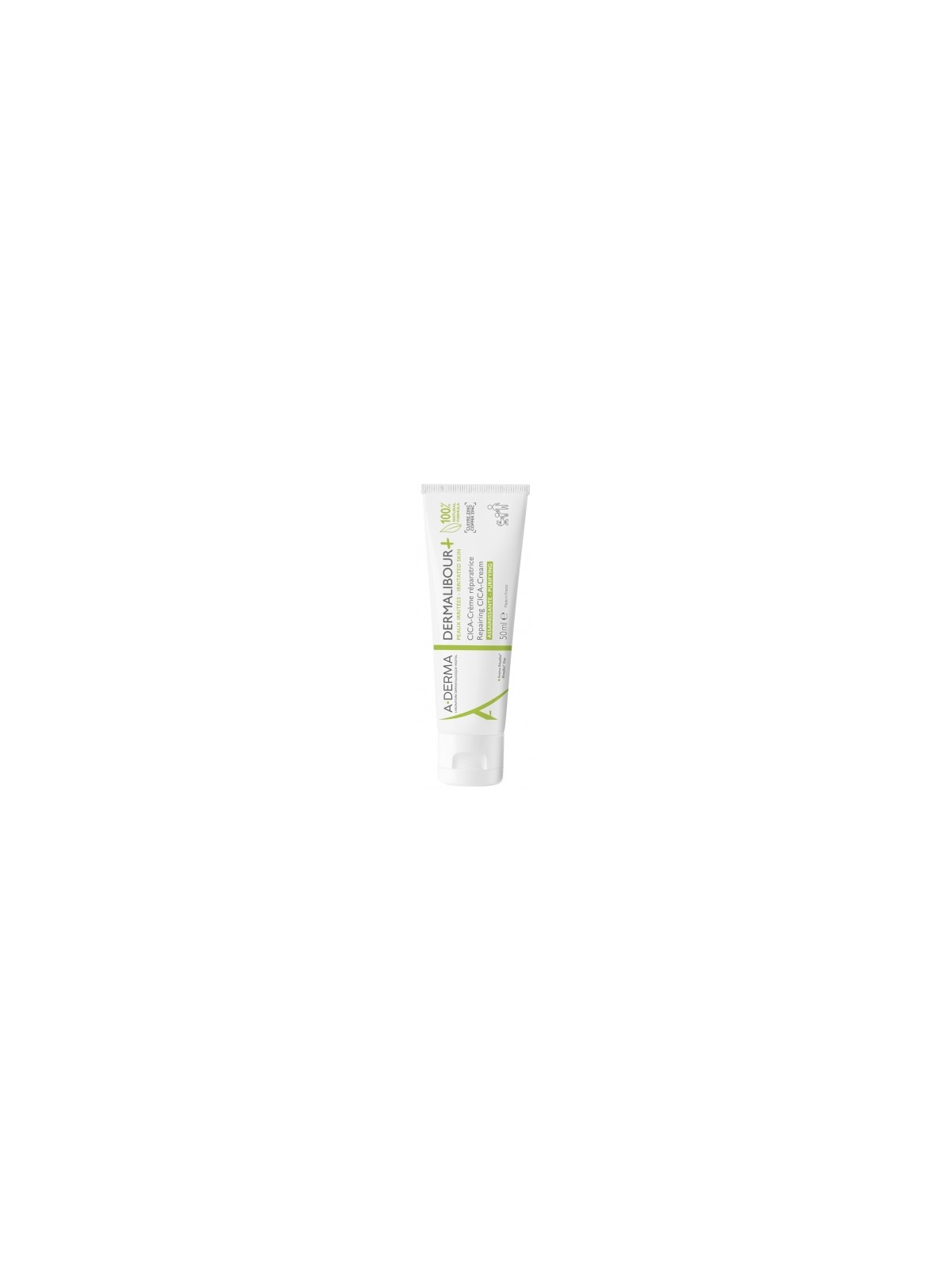 A-DERMA DERMALIBOUR CREME 50ML