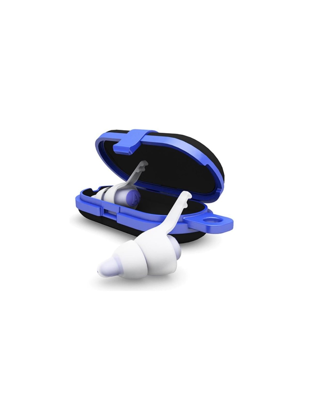 ALPINE Bouchons d'Oreilles Sleepdeep 1 paire