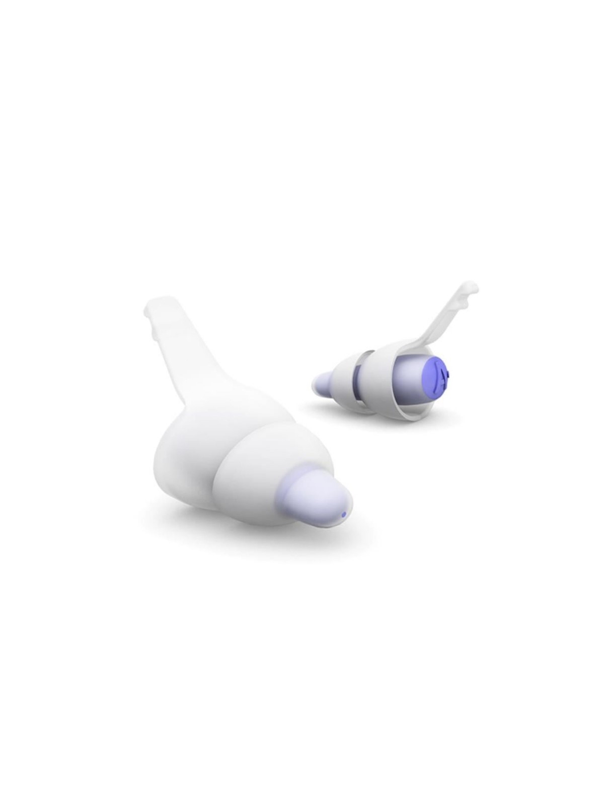 ALPINE Bouchons d'Oreilles Sleepdeep 1 paire