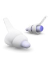 ALPINE Bouchons d'Oreilles Sleepdeep 1 paire