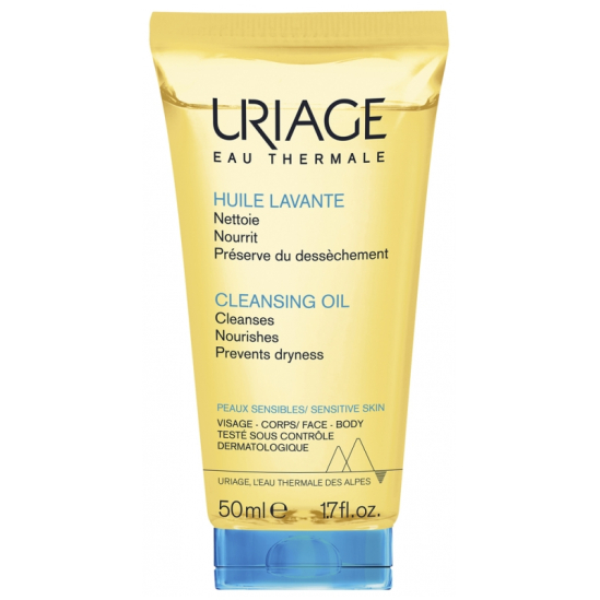 URIAGE Huile Lavante 50 ml