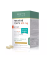 Biocyte keratine forte full spectrum capillaire cheveux 3 x 40 gélules