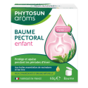 PHYTOSUN AROMS Baume Pectoral Enfant 60g