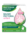 PHYTOSUN AROMS Baume Pectoral Enfant 60g