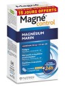 NUTREOV Magné Control 60 Comprimés + 15 Offerts