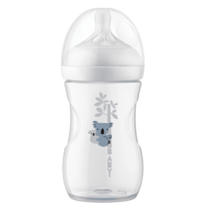 AVENT Biberon Natural Response Koala 260ml