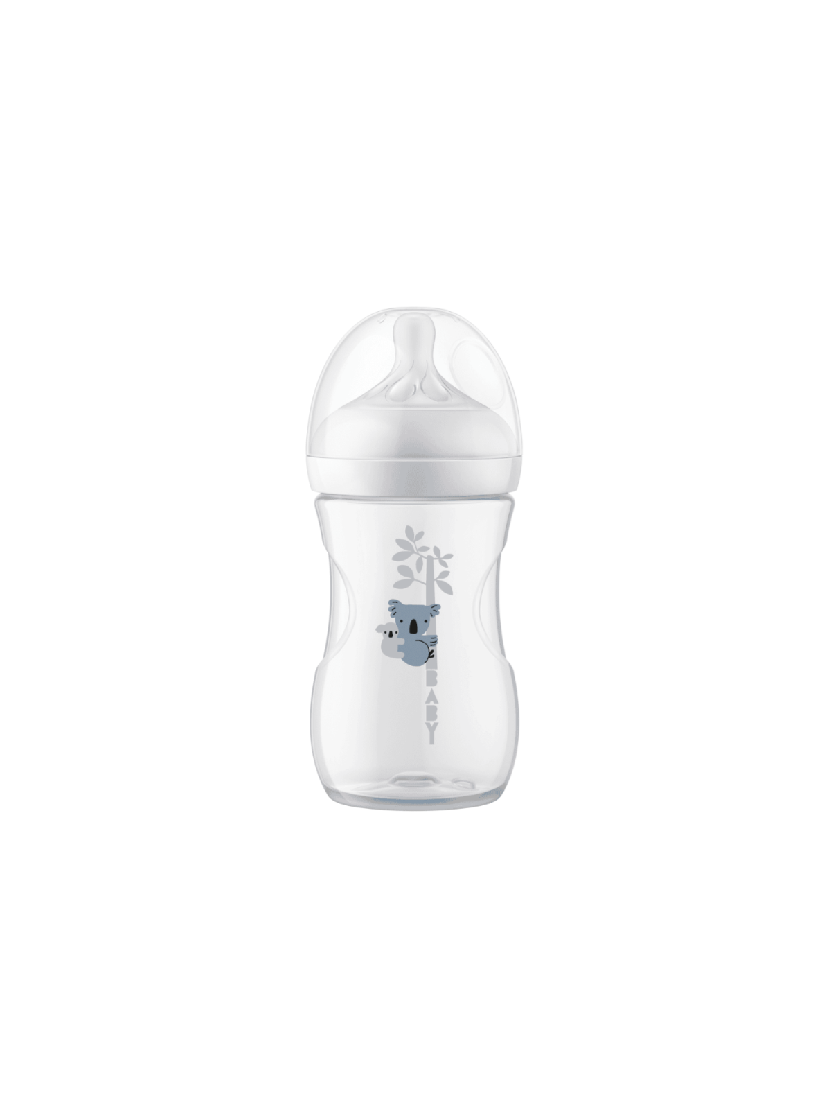 AVENT Biberon Natural Response Koala 260ml