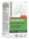 PRANAROM OLEOBIOTIC® Santé respiratoire 15 capsules