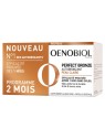 OENOBIOL Perfect Bronze Autobronzant Peau Claire Lot de 2 x 30 Capsules