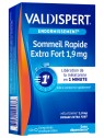 VALDISPERT Sommeil Rapide Extra Fort 1,9 mg 40 Comprimés Orodispersibles