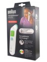 BRAUN THERMO TEMPLESWIPE
