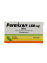 Permixon 160mg 60 gélules