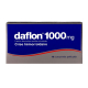 DAFLON 1 000MG Comprimés boite de 18