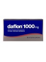 DAFLON 1 000MG Comprimés boite de 18