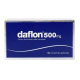 Daflon 500 mg 60 comprimés