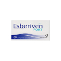 Esberiven Fort 60 comprimés