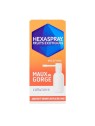 Hexaspray Fruit Exotique Collutoire Flacon 30G