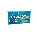 Gavisconell Sans Sucre Menthe 32 Comprimés à Croquer | Nom de la...
