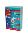 GAVISCONPRO MENTHE SUSP BUV BTE 20