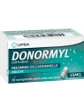 Donormyl 15mg 10 comprimés
