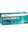 Donormyl 15 mg Effervescent 10 comprimés