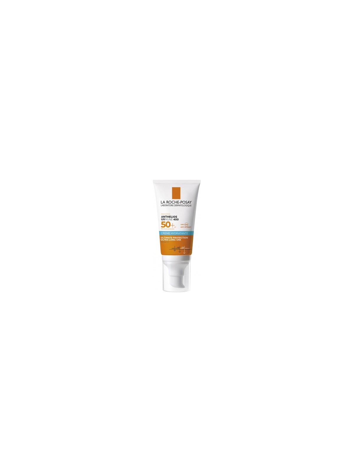ROCHE P ANTH UVMUNE CR S/PARF SPF50 50ML