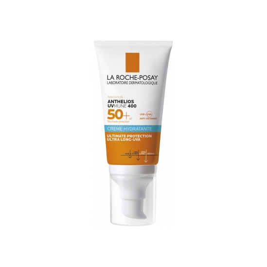 ROCHE P ANTH UVMUNE CR A/PARF SPF50 50ML