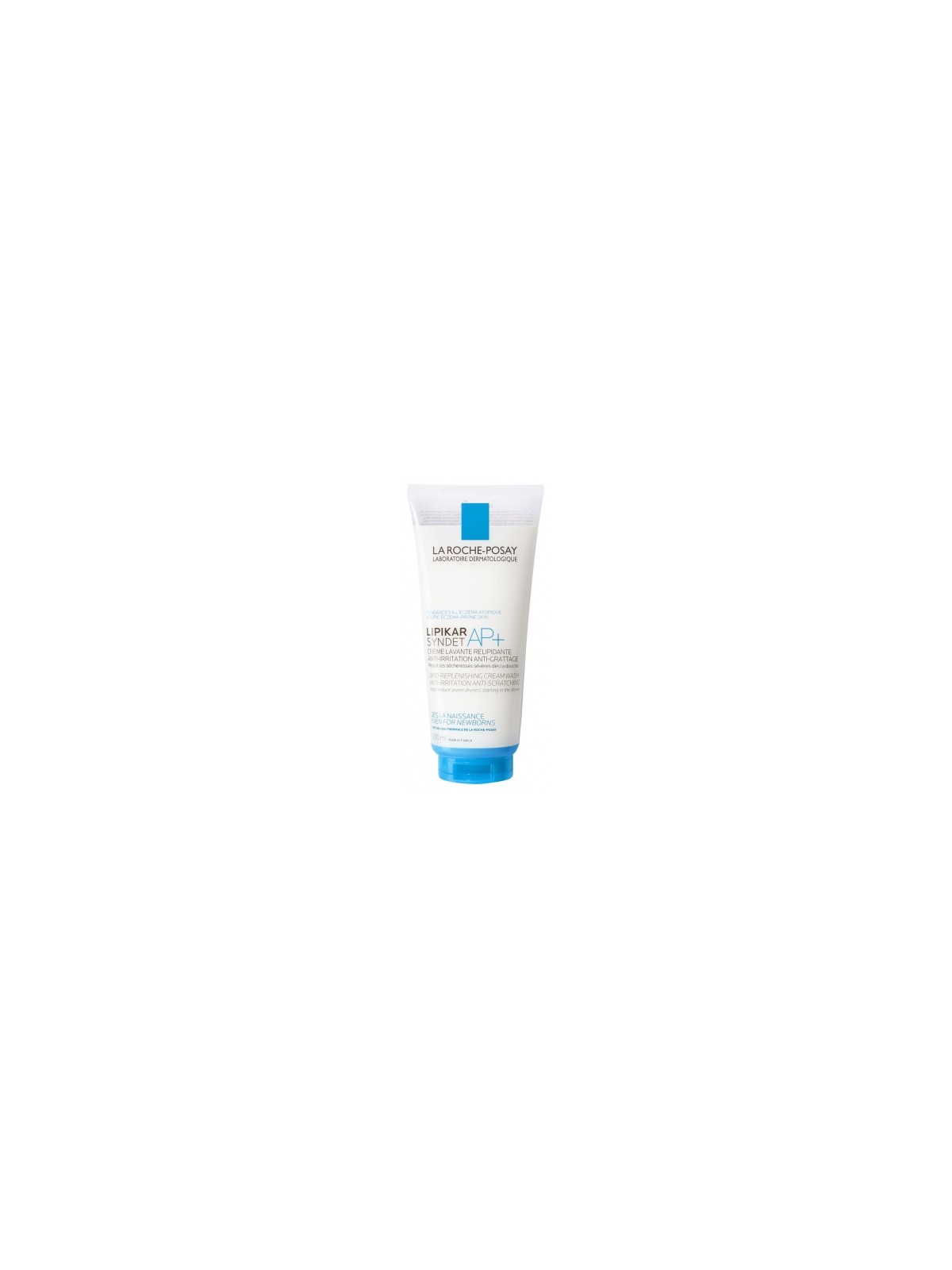 La Roche Posay lipikar syndet AP + 200ml