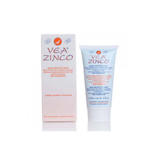VEA ZINCO PATE PROTECTRICE 40ML