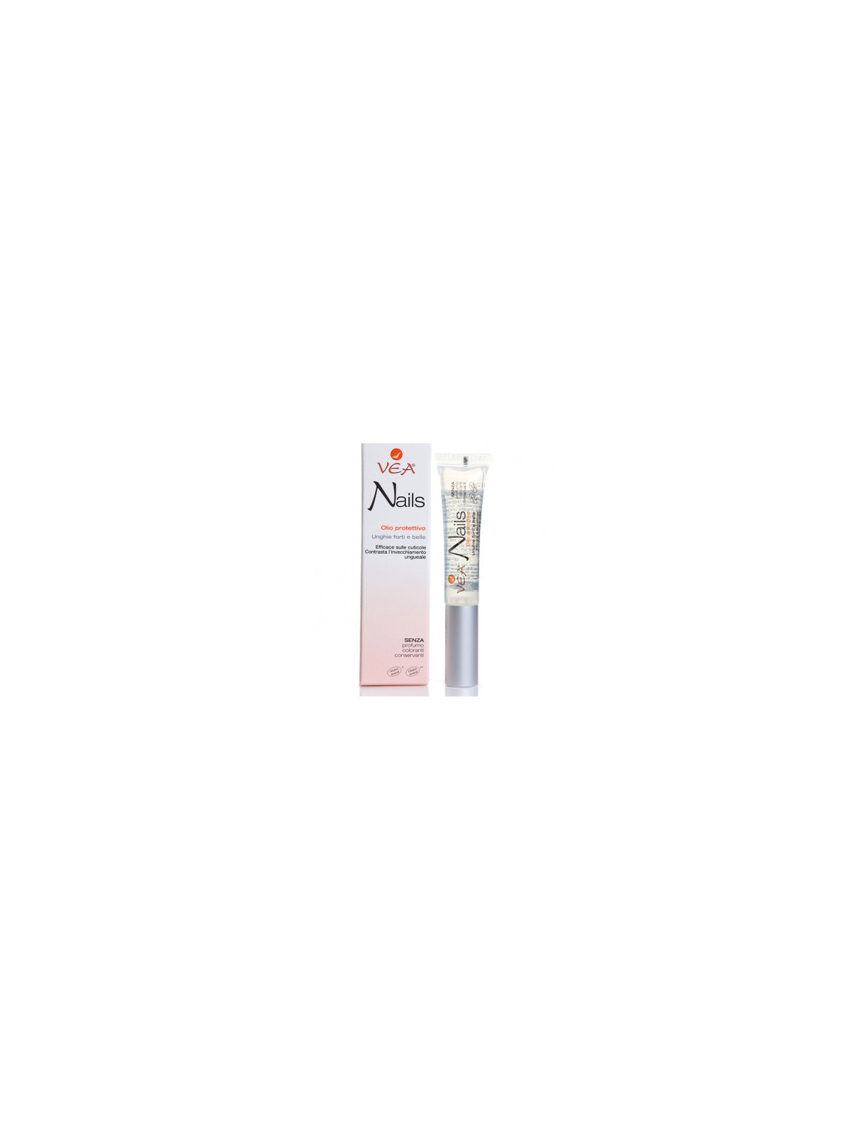 VEA NAILS HUILE PROTECTRICE 8ML