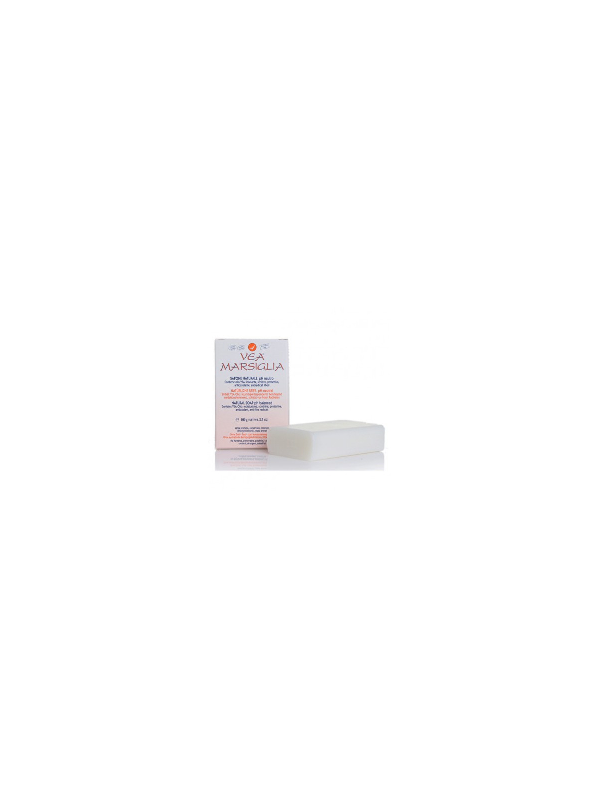VEA MARSIGLIA PAIN 100G