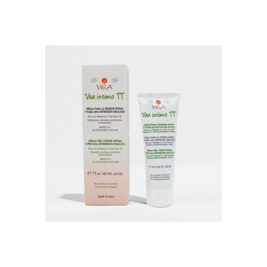 VEA INTIMO TT CREME 75ML