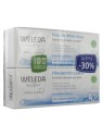 Weleda pate dentaire saline duo 2 x 75ml