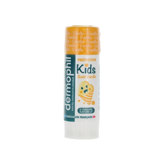 DERMO KID  LEV VANIL 4G