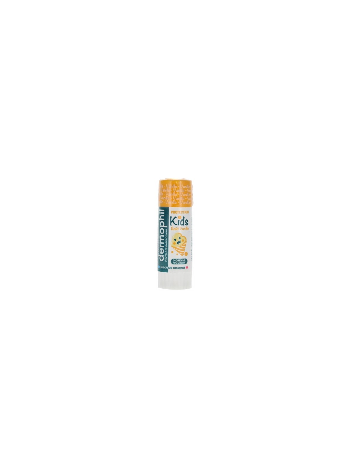 DERMO KID  LEV VANIL 4G