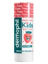 DERMOKIDS STICK LEVRES FRAISE 4G