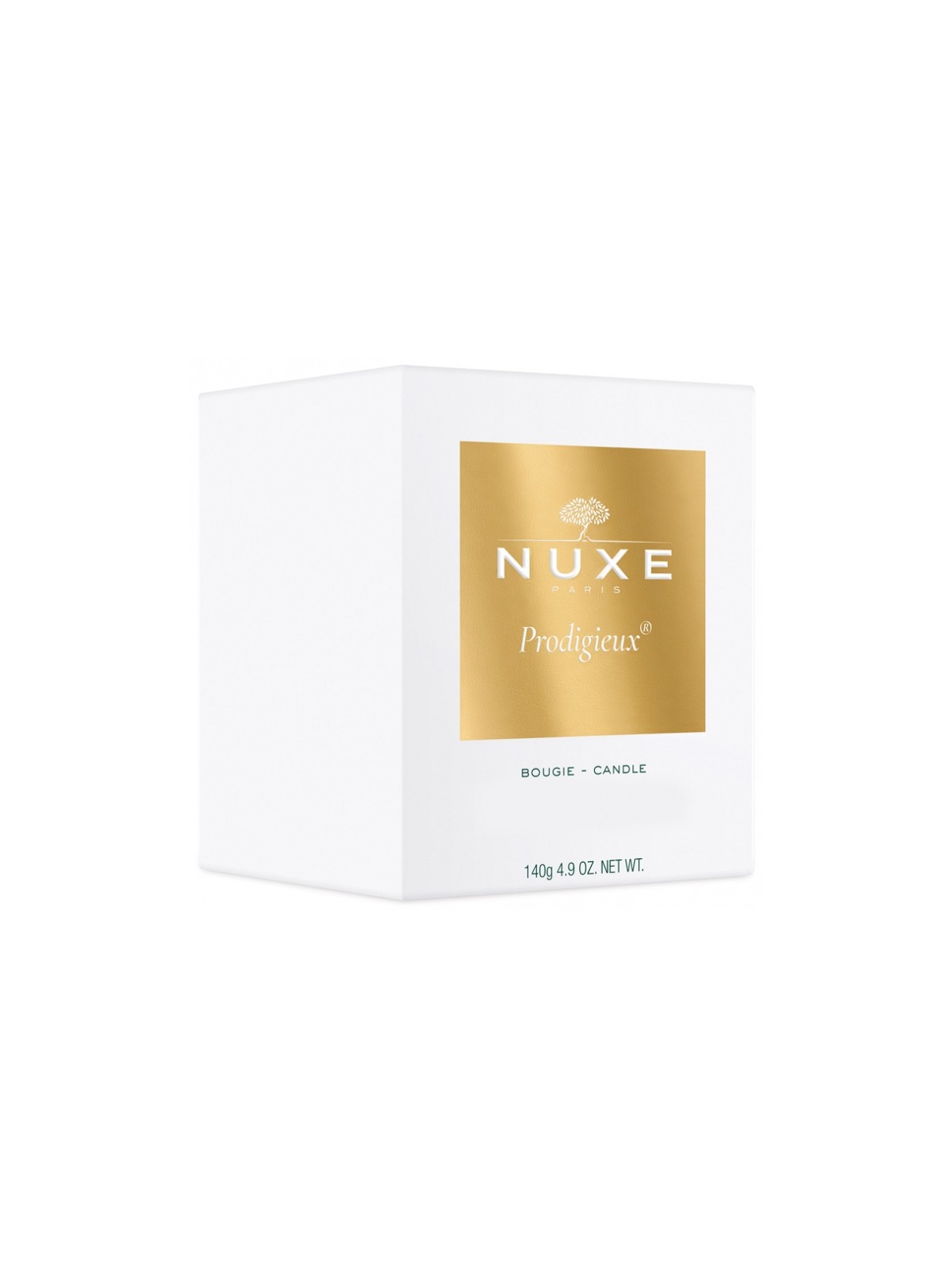 NUXE Prodigieux Bougie 140 g