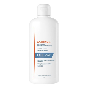 DUCRAY Anaphase + Shampoing Antichute 400ML