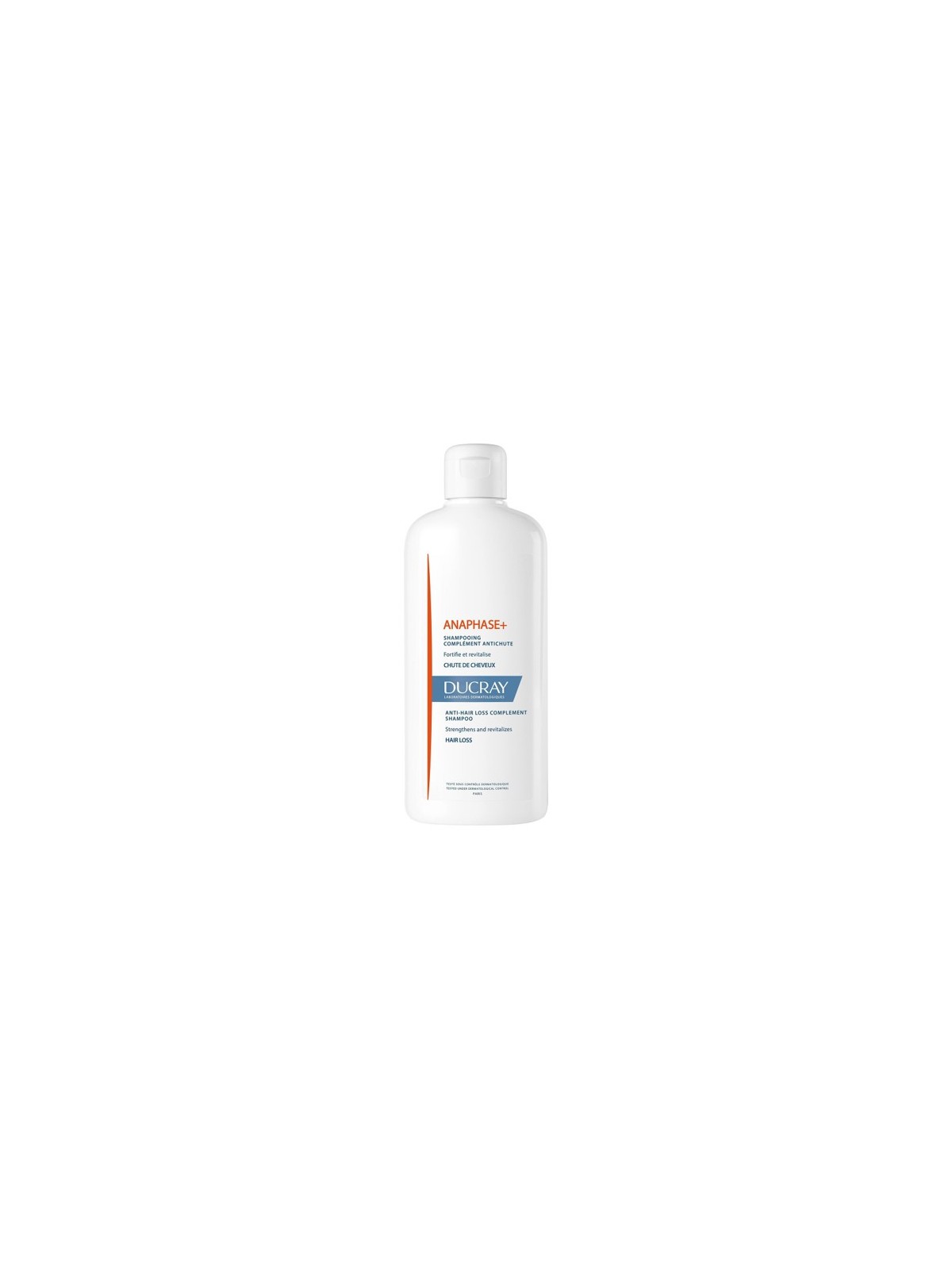 Ducray anaphase+ shampooing 400ml