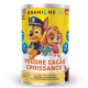 GRANIONS Poudre Cacao croissance Pat Patrouille 300g