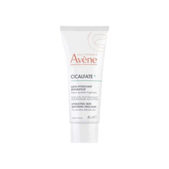AVENE CICALFATE EMULSION POST ACTE 40ML