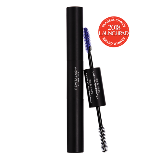 REVITALASH DOUBLE VOLUM MASCARA BLACK