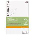 Pranarôm oleocaps 2 santé intestinale 30 capsules