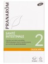 Pranarôm oleocaps 2 santé intestinale 30 capsules