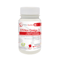 EFFINOV Equilibre Effinov Oméga 3 60 Capsules