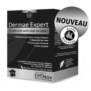 EFFINOV Dermae Expert 90 Gélules