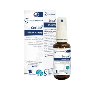 EFFINOV Zenae Relaxation 30ml