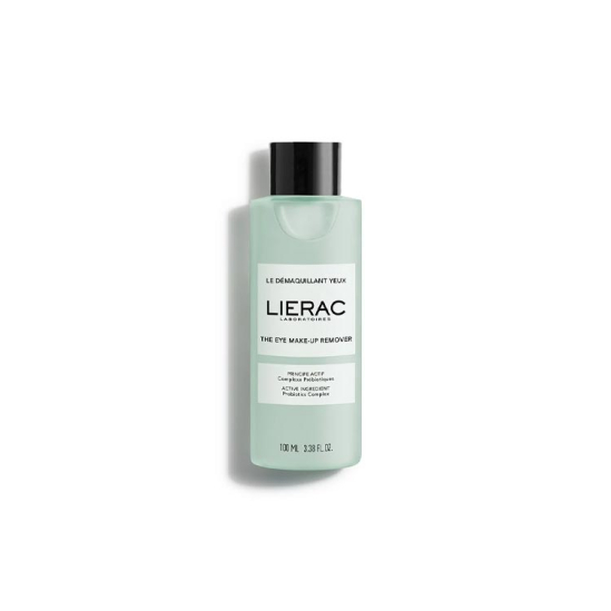 LIERAC Le Démaquillant Yeux 100ml